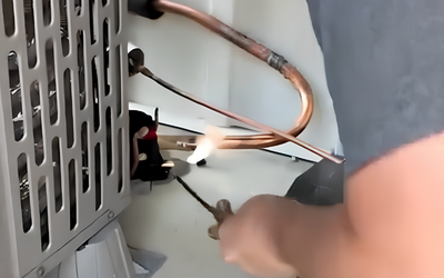 Emergency HVAC Repair