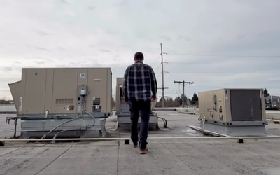 HVAC Maintenance