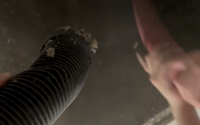 Duct Cleaning