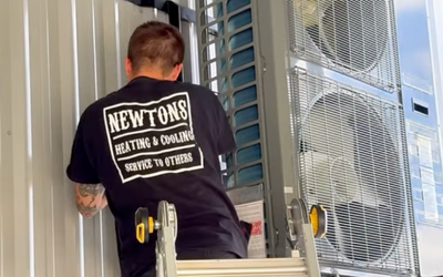 Air Conditioning Repair