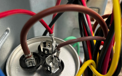 HVAC Repair