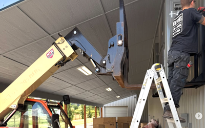 Air Conditioning Installation & Replacement