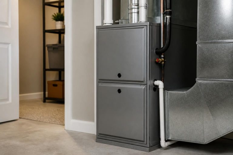 Furnace Repair